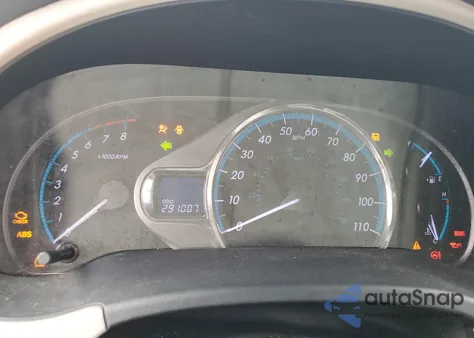 2014 Toyota Sienna Xle из США, поврежденный, VIN 5TDYK3DC4ES414728